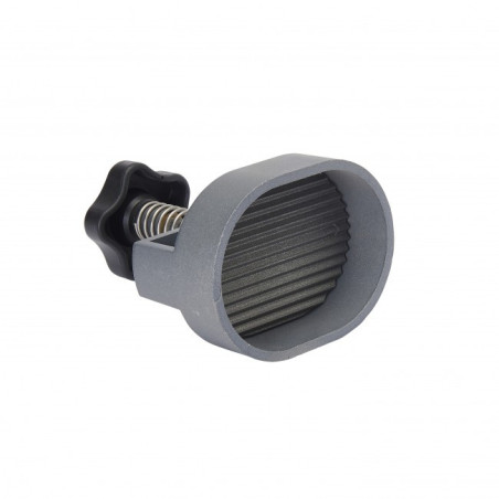 Màquina Hamburgueses Forma Ovalada 100/140gr.